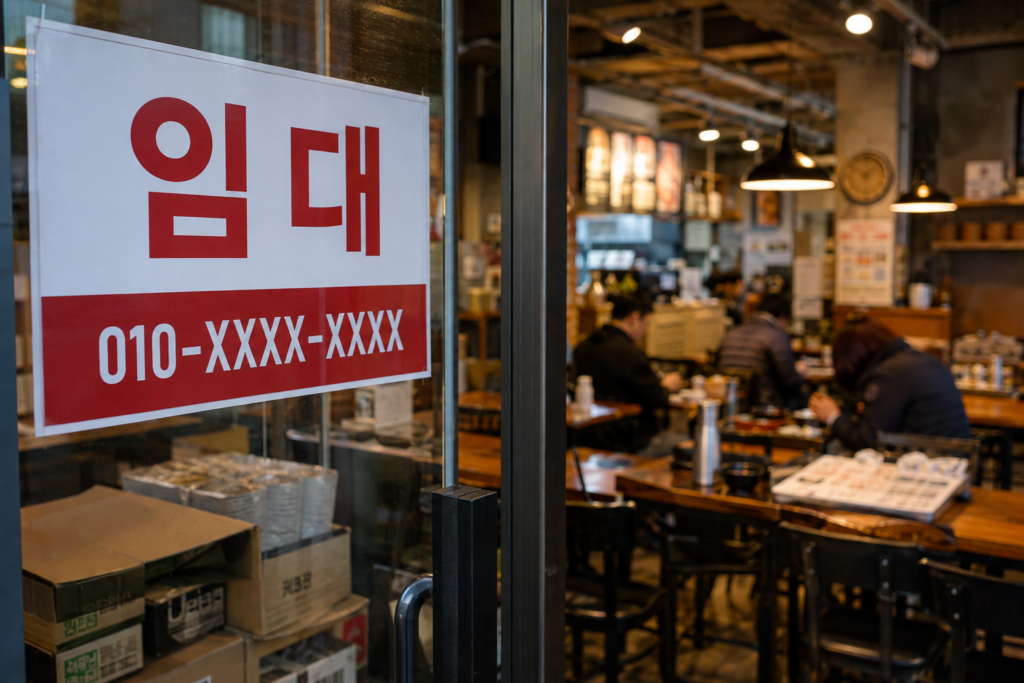 손님은 돌아왔는데 남는 게 없다…매출보다 무서운 자영업자의 ‘비용’ 2 image 122