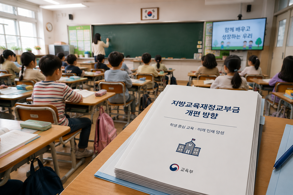 반도체 호황에 세금 더 걷히자 ‘새 곳간’ 만든다…미래대응기금 어디에 쓰나 2 image 149