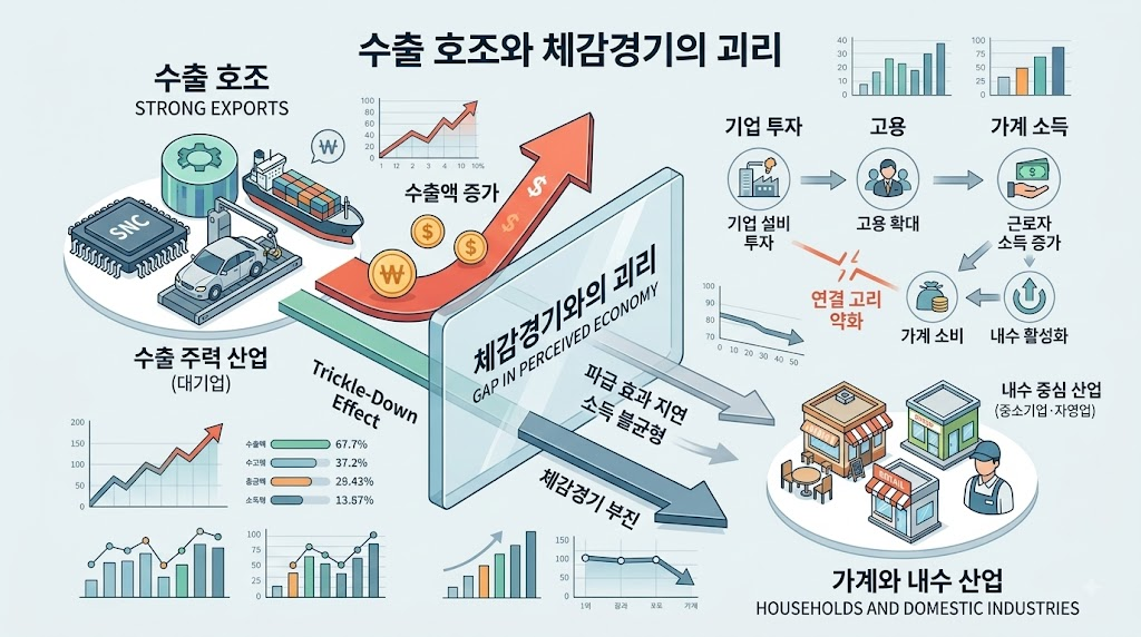 수출 호조에도 내수는 주춤…한국 경제 엇갈린 회복세 2 image 24
