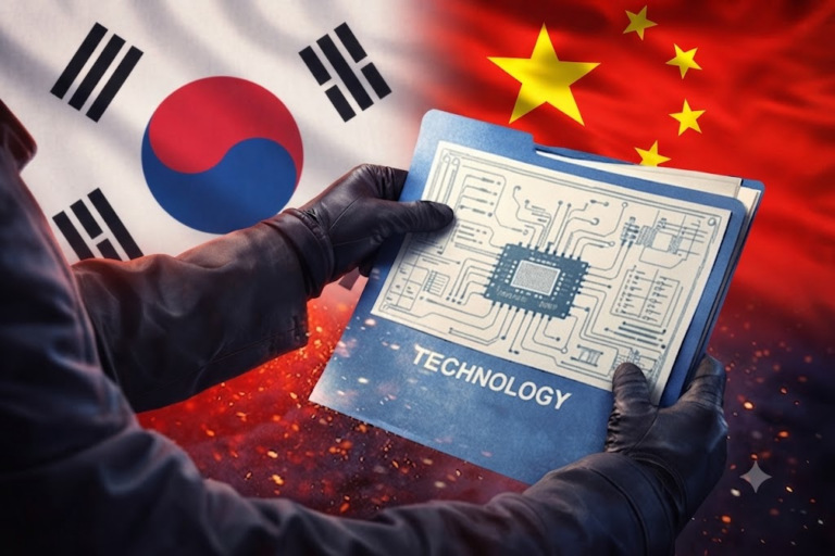 한국 제조업 빨간불…중국 추격에 경쟁력 시험대 4 한국제조업 사진1