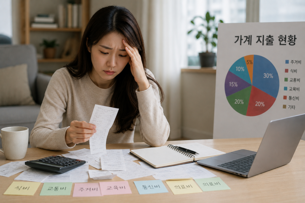 내수 회복 늦어지는 이유…한국 소비가 살아나지 않는 이유 2 image 51