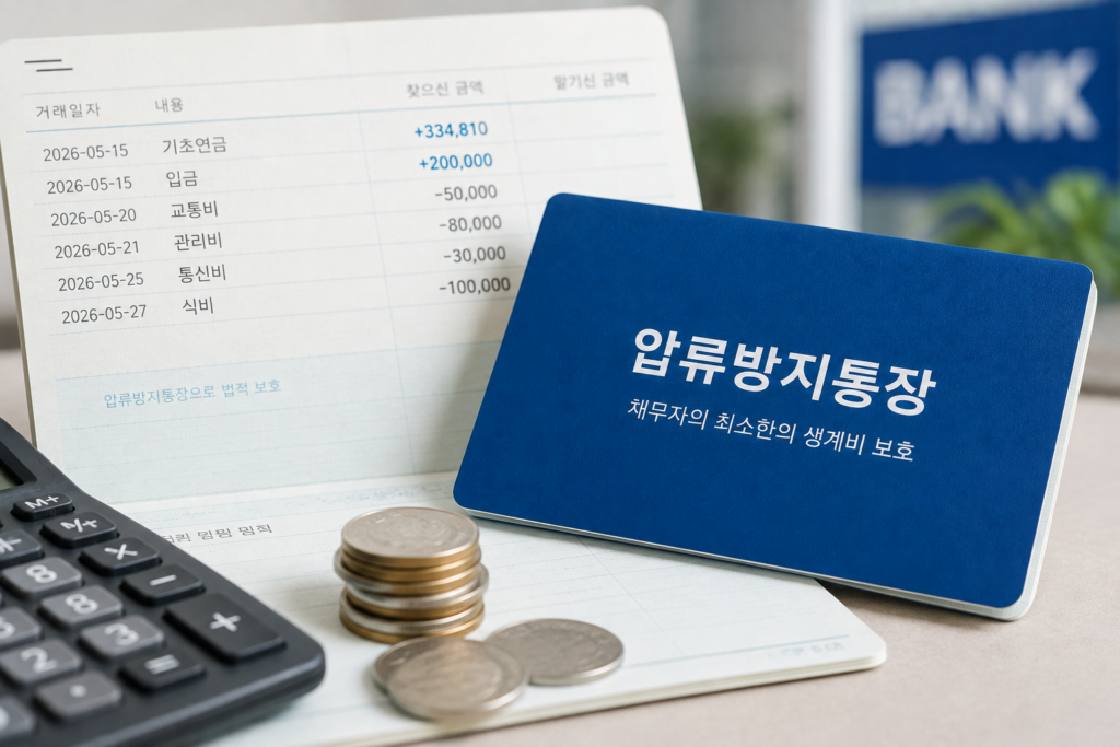 압류방지통장 가입자 130만명 육박…금융 안전망 확대 2 image 84