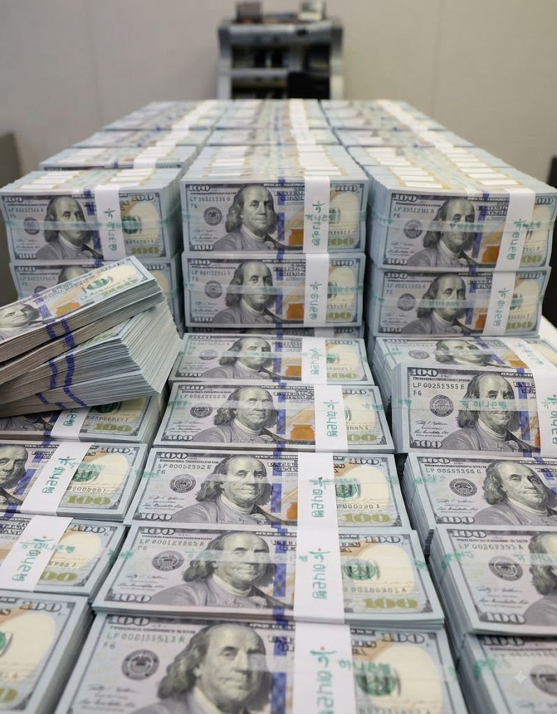 원·달러 환율 1400원대…원화 강세 어디까지 이어질까 1 image 88