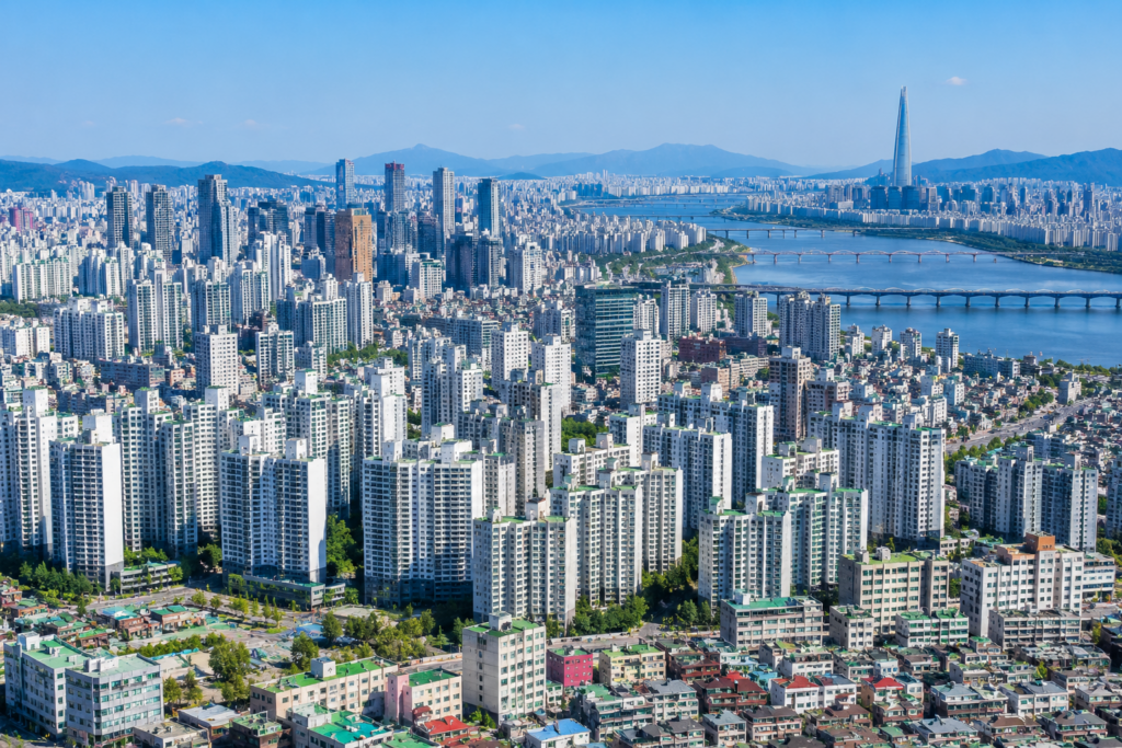 서울 아파트값 0.21% 상승…강남·서초는 하락 2 image 9