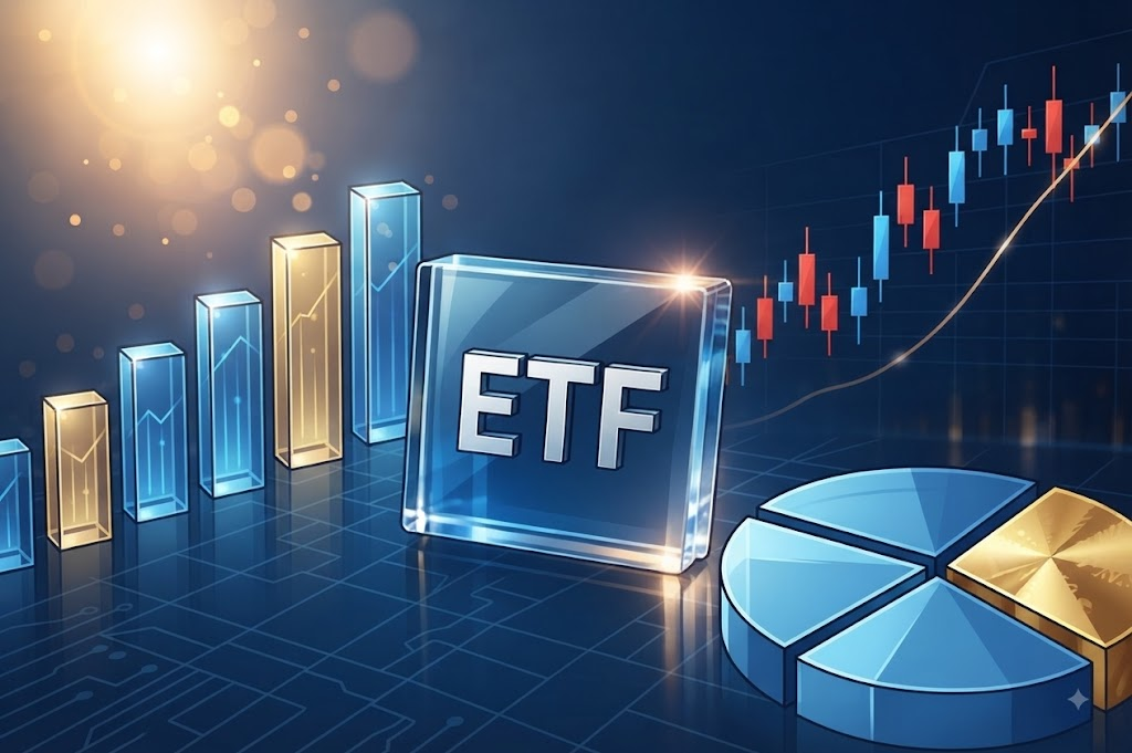수익률 높아도 상장폐지…액티브 ETF ‘상관계수 0.7’ 논란 1 image 92