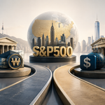 같은 S&P500 ETF인데 세금은 왜 다를까? 사진