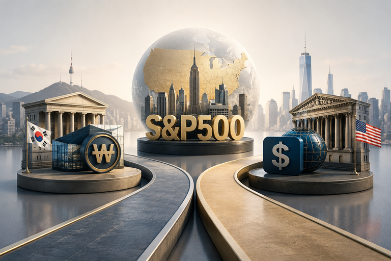 같은 S&P500 ETF인데 세금은 왜 다를까? 국내상장 ETF와 미국 ETF 세금 차이 5 같은 S&P500 ETF인데 세금은 왜 다를까? 사진