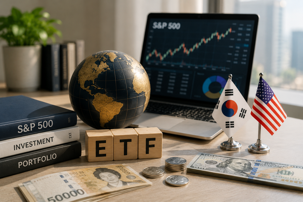 같은 S&P500 ETF인데 세금은 왜 다를까? 국내상장 ETF와 미국 ETF 세금 차이 2 image 16
