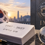 IMF 빚을 30년 만에 다 갚는다? 외환위기 공적자금 97조원의 정체 사진